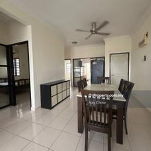 A home within proximity of various amenities in a matured township
