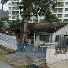 Single-Storey Semi-D @ Gelugor for Sale