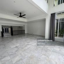 3 Storey Landed for Rent, Facing Golf View.