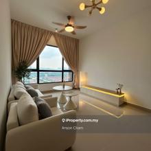 Ava Residence Fully Furnish Unit For Rent!