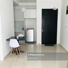 Fully Furnished Unit For Sale in Cyberjaya