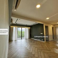 Westside One Desa Park City
