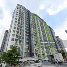 Starz Valley Nilai 405sf Below Market Full Loan 0% Downpayment