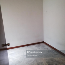 1 storey house for sale Dahliasari Sg Buaya