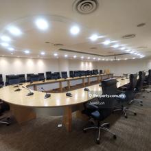 KLCC Enbloc Office Building For Rent