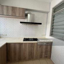 Partly Furnished Well-Kept Unit at Affordable Price!