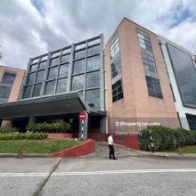 Stand Alone Building for Rent/Sale in Prime Cyberjaya Location