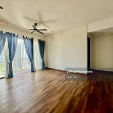 Partially Seaview, High Floor , 2car parks (Brand New unit)