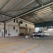 Suitable For Warehousing, Engineering Workshop, Logistic