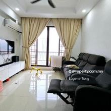 Rare in the Market, High Floor, Renovated, River View