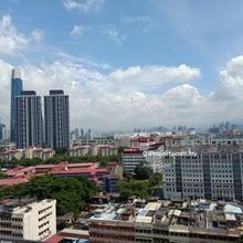 Warisan City View Condo Sunway Velocity Aeon MRT Ikea Prime area