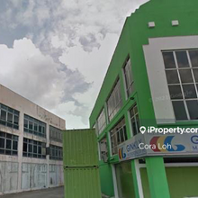 Bandar Selesa Jaya @ Skudai Renovated 3 Storey Shop of Corner Unit 