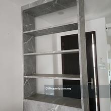 Molek Regency with Tenanacy Agreement Hot Area Below Market Value