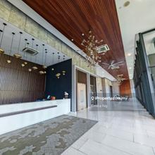 Harrington suite high end condo at kk