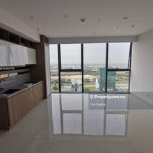 Service Residence For Rent at Setia Alam near to Setia City Mall