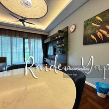 3 Rooms High Roi Genting Condo,Generate income & no need wait 5 years