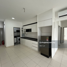 Aman 1, Bandar Tropicana Aman, Kota Kemuning