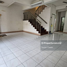 2 storey Link House at Anggerik Aranda for sale 