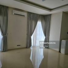 3 Storey Semi D, Beverly Heights, Ampang For Sale