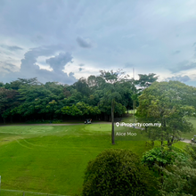 Golf course view move in condition Home
