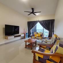 Luxury New Condo Kota Laksamana Admiral Residence