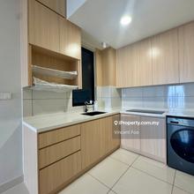 High Floor, Actual & Brand New Unit, Unblock View, Facing South