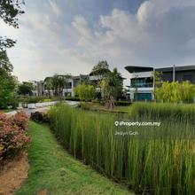 Partially semi detached for sale