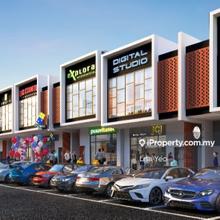New Shop Office @ Bandar Ainsdale, Seremban Phase 2 Open For Booking