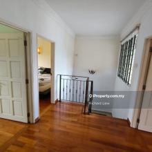 Renovated 2 Storey Terrace Link For Sale