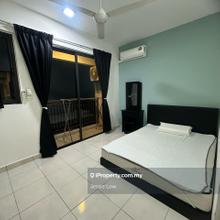 Tiara Imperor , Bangi , Ukm Fully Furnish