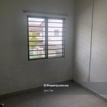 2sty link house for rent