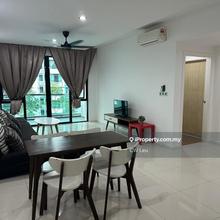 Impiana 2 Bedder For Rent