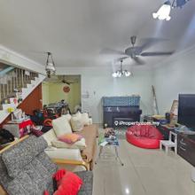 2 Storey Terrace House @ Taman Seri Taming 