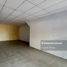 Ground Floor Shoplot For Rent @ Bandar Senawang Seremban 