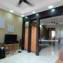 Aseana puteri condominium, Freehold