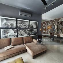Northpoint Residences, Mid Valley City