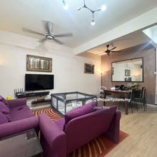 Super Cheap / Gated Guarded / Kitchen Extended / Renovated