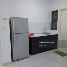 Trinity Aauata unit at Sungai Besi for Sale: