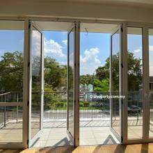 Emerald Bay 3 Storey Terrace Corner Lot Unit For Sale