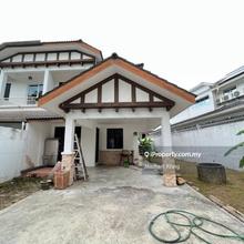Botanica ct semi d sale price at Rm760k negotiable