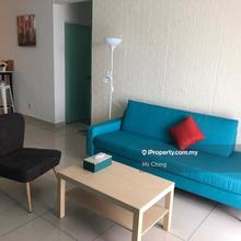 Kuala Lumpur - Setapak - Platinum Hill Pv2 Condo
