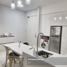Actual Unit With Balcony For Sale 