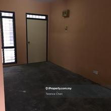 Seri Mutiara flat for sale