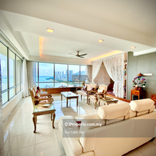 The Waterfront Condominium in Tanjung Bungah