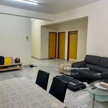 Sunway Ridzuan Condominium for Rent