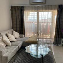La Vista Condominium Bandar Puchong Jaya Puchong For Sale