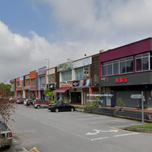 S2 Shoplot Double Storey Hot Area For Sale 
