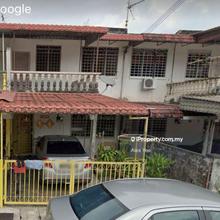 2 Sty House at Tmn Gunung Rapat Ipoh