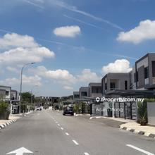 Bigger Land Area 2 Sty Back to Back Villa Cinta Sayang Resort Villa
