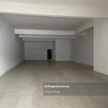 Shop for Rent